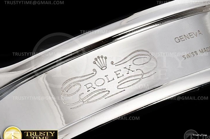 0205 Bold R2DJ0257D – DJ2 41mm Oys 665